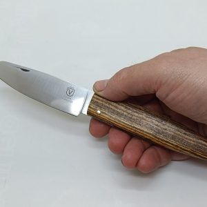 Alternative view of Navaja tanto natura