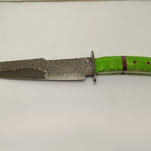 Cuchillo de diseño