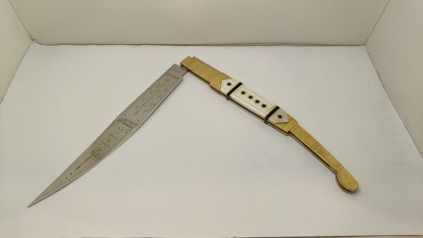 Navaja espejillos - Imagen 2
