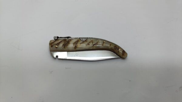 Navaja pastora carnero - Imagen 2