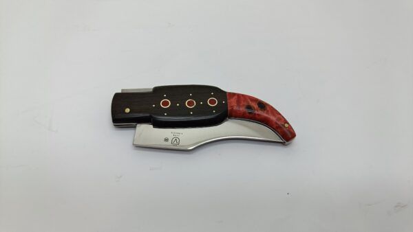 Navaja capaora - Imagen 2