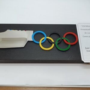 Cuchillo olímpico