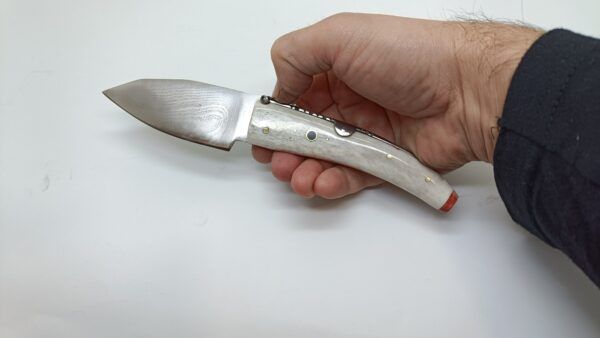 Navaja Hummer - Imagen 3