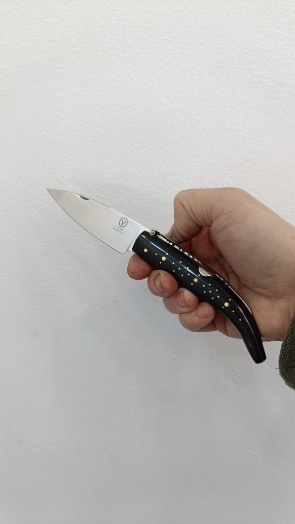 Navaja punta de espada - Imagen 2