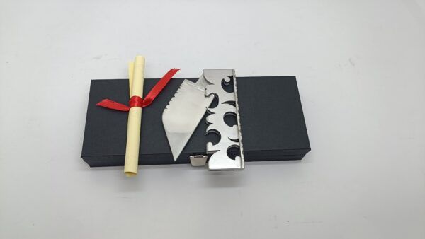 Navaja cortaplumas S.XVIII - Imagen 3