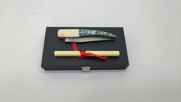 Navaja natura abalone - Imagen 3