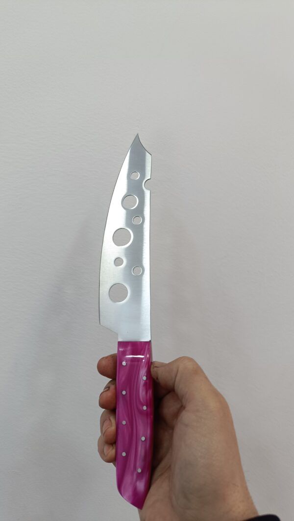 Cuchillo queso Cheese - Imagen 2