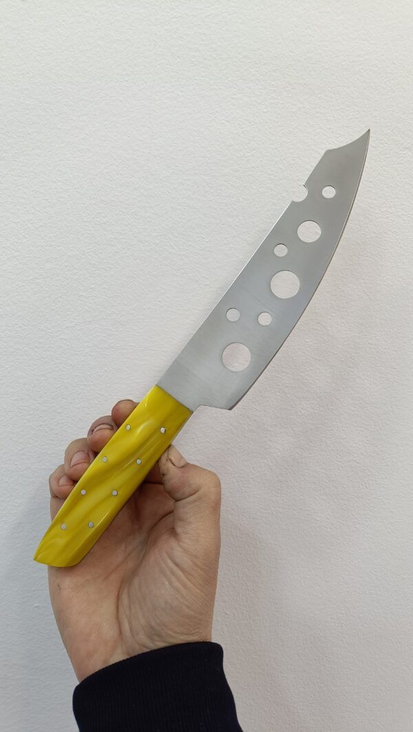 Cuchillo queso Cheese - Imagen 3