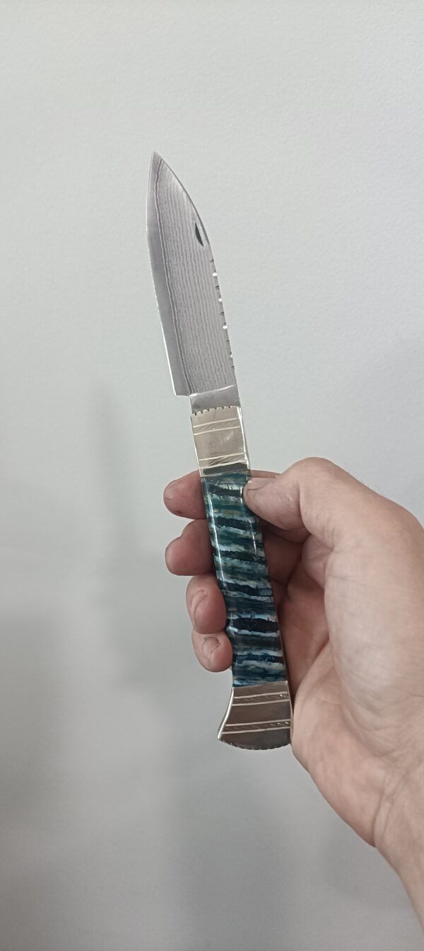 Navaja Girodia - Imagen 4
